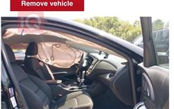 شيفروليه ماليبو